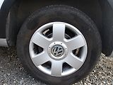 Volkswagen Caddy 1,4i ČR 5 MÍST NOVÉ BRZDY ! - náhled 6