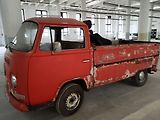 Volkswagen Transporter (1970) - náhled 1