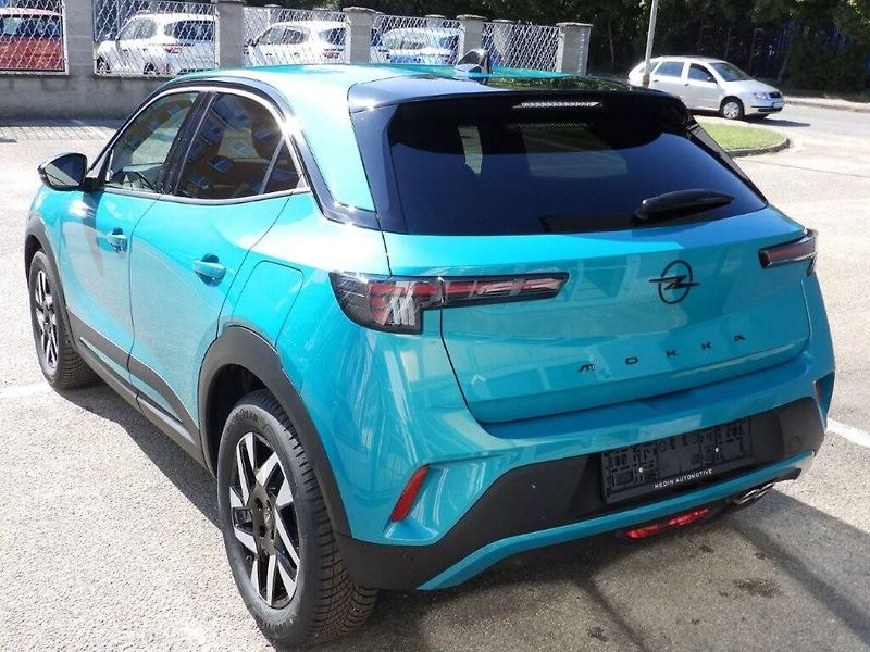 Opel Mokka (2026) Edition 1.2 TURBO (100kW) - fotka 6 z 30