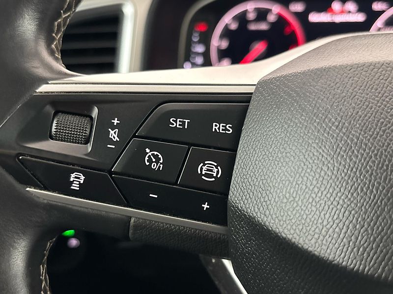 Seat Ateca Xperience DSG - fotka 22 z 29
