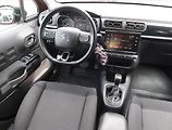 Citroën C3 (2017) Feel 1.2 PureTech, Automat - náhled 7