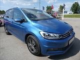 Volkswagen Touran 1,4 TSi 110kW DSG,LED,serviska - náhled 1