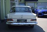 Mercedes-Benz 200 (1968) 200D  - náhled 10