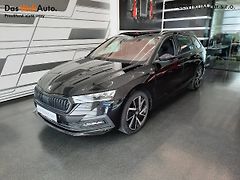 Škoda Octavia (2022) Combi Sportline 2.0 TSI 4x4 (1 - fotografie inzerátu