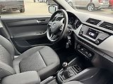 Škoda Fabia (2017) 1.2TSi Style Digi Klima - náhled 15