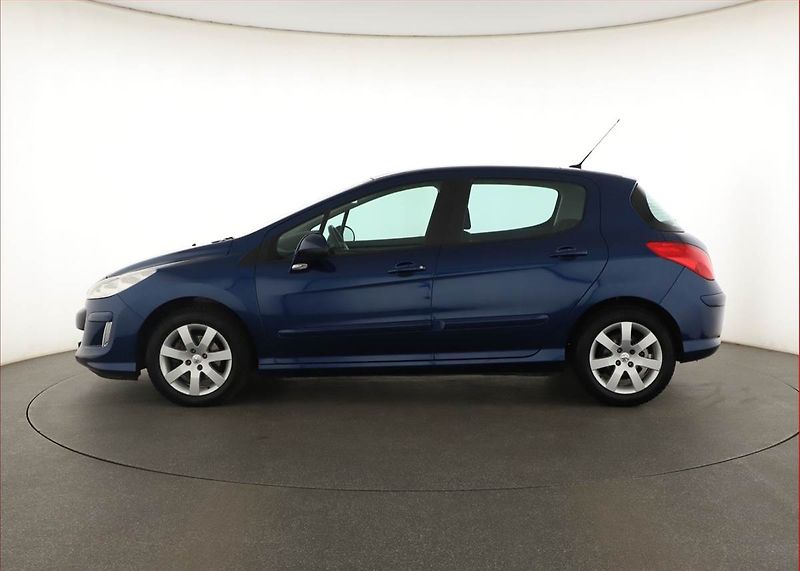 Peugeot 308 (2008) 1.4 VTi, Serv.kniha, po STK - fotka 3 z 14