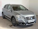 Suzuki S-Cross (2016) 1.6 VVTi, 1.maj,ČR, Elegance - náhled 1