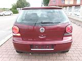Volkswagen Polo (2006) 1,4 16V COMFORT AC ISOFIX - náhled 6