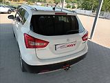 Suzuki SX4 S-Cross 1,4 ,103kw,ČR,1MAJ,LED,TAŽNÉ, - náhled 6