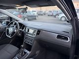 Volkswagen Golf Sportsvan 1.2 Tsi, 77kw, TAŽNÉ - náhled 6