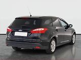 Ford Focus (2014) 1.6 i, Serv.kniha, Tempomat - náhled 4
