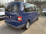 Volkswagen Transporter 2,0 TDI 62KW 2.6T,ČR - náhled 8