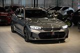 BMW Řada 3 320d xDrive M Sport DAProf/360 - náhled 34