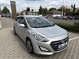 Hyundai i30 1,6 CRDi MT  kombi Weekend - náhled 7