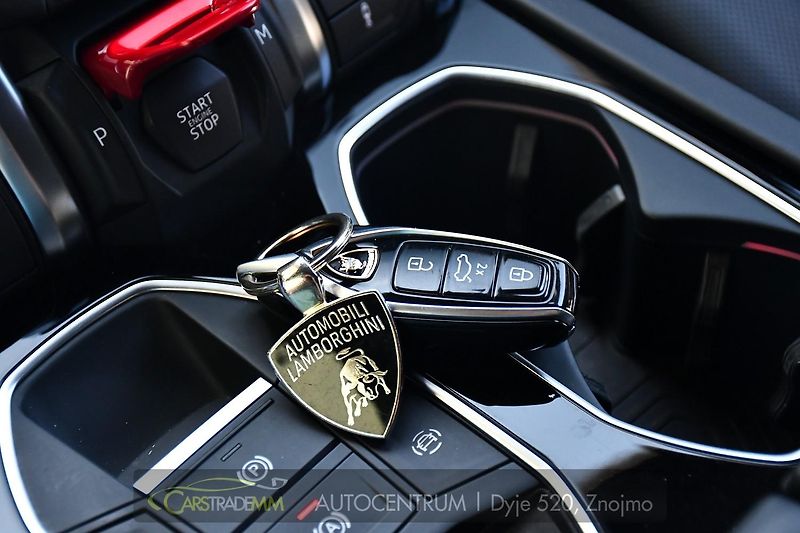 Lamborghini Urus 4.0 V8 KERAMIKY VZDUCH ZÁRUKA - fotka 46 z 62