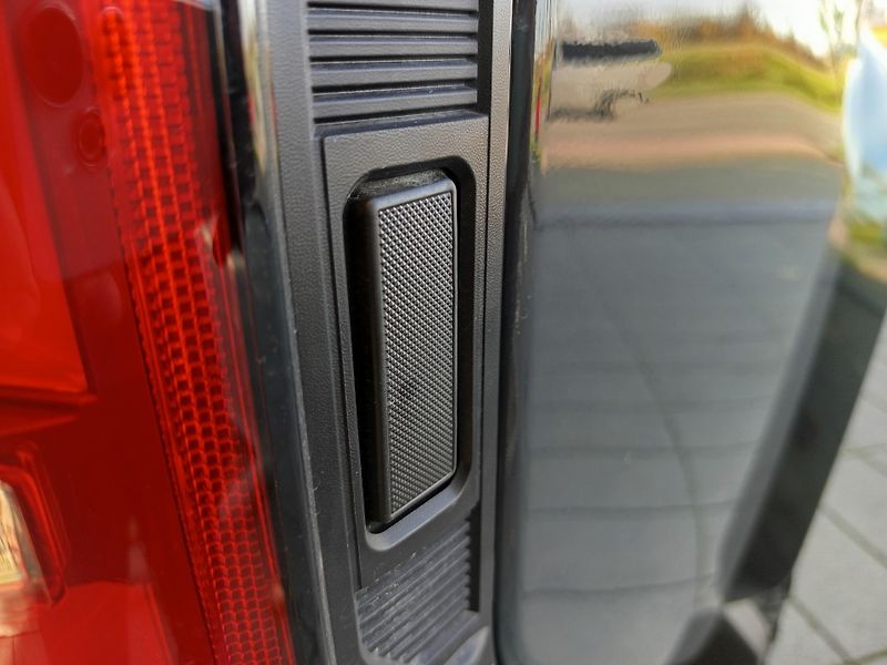 Toyota Tacoma (2026) TRD PRO, ve výrobě - fotka 15 z 44