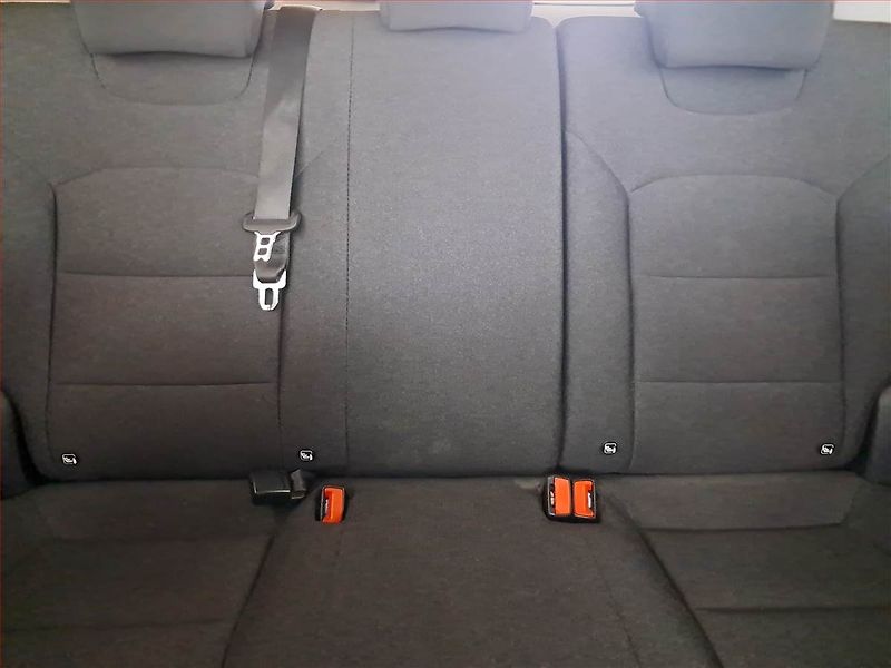 SsangYong Korando (2021) 1.5 T-GDI, 4X4, Automat - fotka 10 z 17