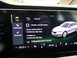 Škoda Octavia 2,0 TDi 110kW serviska,ČR,DPH - náhled 38
