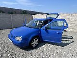 Volkswagen Golf 1.6i SR 100PS 134TKM EXTRA 1A! - náhled 156