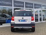 Škoda Yeti 1,4 TSI 90kW NOSIČ TAŽNÉ VÝHŘE - náhled 3