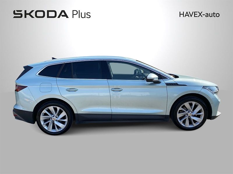Škoda Enyaq (2022) iV 60 132kW - fotka 35 z 36
