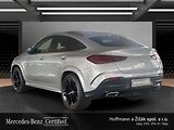 Mercedes-Benz GLE 450d 4MATIC kupé - náhled 7