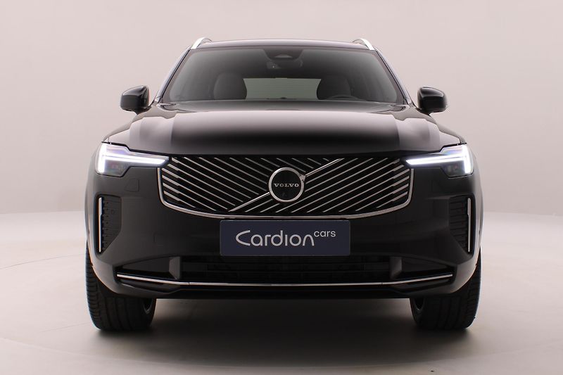 Volvo XC90 (2026) B5 AWD AUT BRIGHT PLUS 7míst - fotka 15 z 66