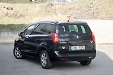 Peugeot 5008 - náhled 7