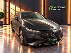 Mercedes-Benz EQE (2023) Electric Art, Panorama - fotografie inzerátu