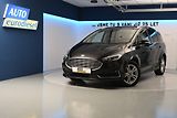 Ford S-MAX (2021) 2.0 LED Kamera Tažné 8Kol 8AT - náhled 1