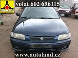 Mazda 323 (1997) VOLAT 602 696115 - náhled 1