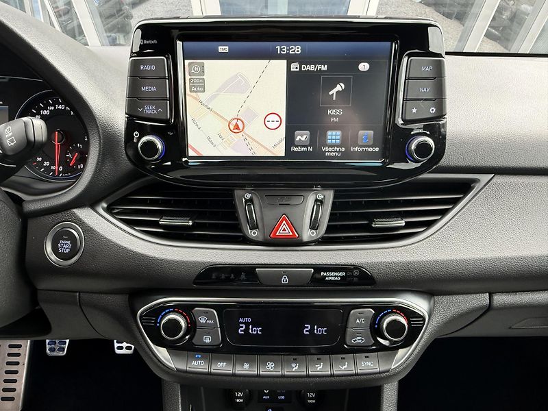 Hyundai i30 2,0 T-GDI N Performance 275PS  - fotka 32 z 47