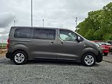 Peugeot Expert Combi L2 1.6 BHDi  9.Míst - náhled 9