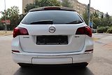Opel Astra Opel Astra J Sports Tourer 1.7 - náhled 15
