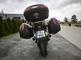 Yamaha TDM 900 (2003) - náhled 7