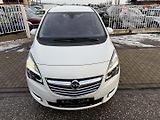 Opel Meriva (2016) 1.6 DTE - náhled 4