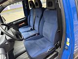 Fiat Scudo 2,0 JTD  PRO HANDICAPOVANÉ - náhled 11
