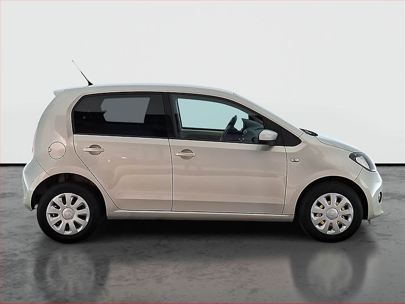 Škoda Citigo (2013) 1.0 MPI, po STK, zamluveno - fotka 6 z 13