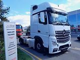 Mercedes-Benz Actros 1848 LowDeck - náhled 1