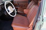 Mercedes-Benz 115 W115 230.4 manuál - náhled 21