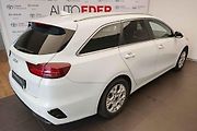 Kia Ceed 1.5 Wagon.