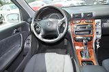 Mercedes-Benz Třídy C 220CDi 105kW KOMBI Automat - náhled 4