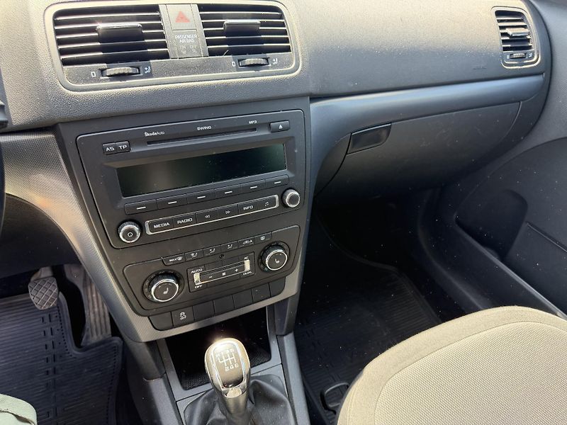 Škoda Yeti 1.4 Tsi, 90kw, TAŽNÉ,  - fotka 7 z 15