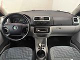 Škoda Fabia (2008) 1.2i, ČR, Ambiente - náhled 8