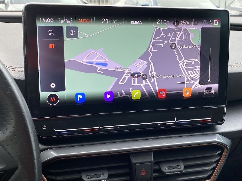 Cupra Formentor (2023) 1.5 TSI DSG - fotka 12 z 36