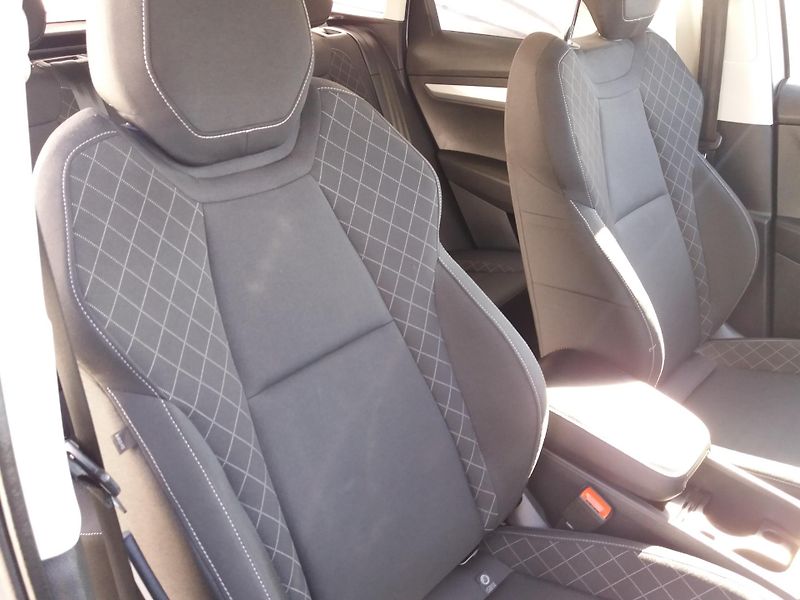 Škoda Karoq 1.6TDi,DSG,LED,NAVI.! - fotka 17 z 24