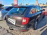 Škoda Superb (2011) 1.6 TDi, Ambition, TZ - náhled 1