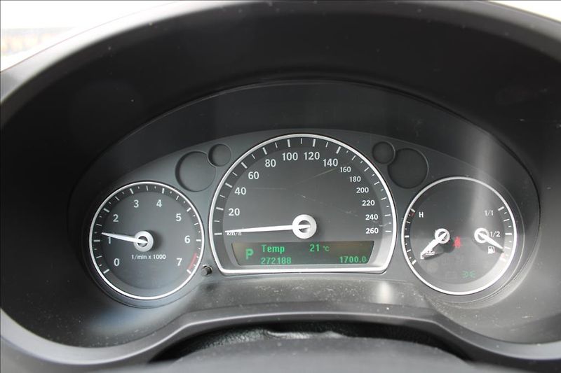 Saab 9-3 2,0 i  AUTOMAT, KLIMA - fotka 19 z 28