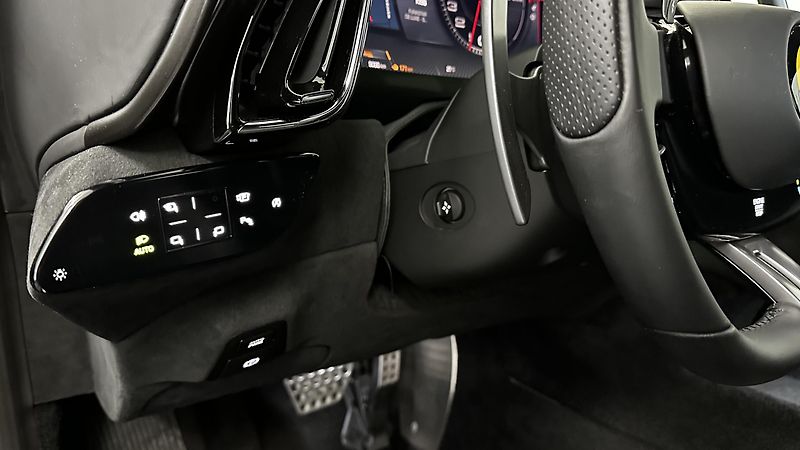 Ferrari Roma Roma 1.majitel / záruka / top - fotka 31 z 43