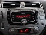 Ford Kuga (2009) 2.0 TDCi, Serv.kniha, Tempomat - náhled 13